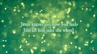 Kirk Franklin - Wanna Be Happy? | Lyrics
