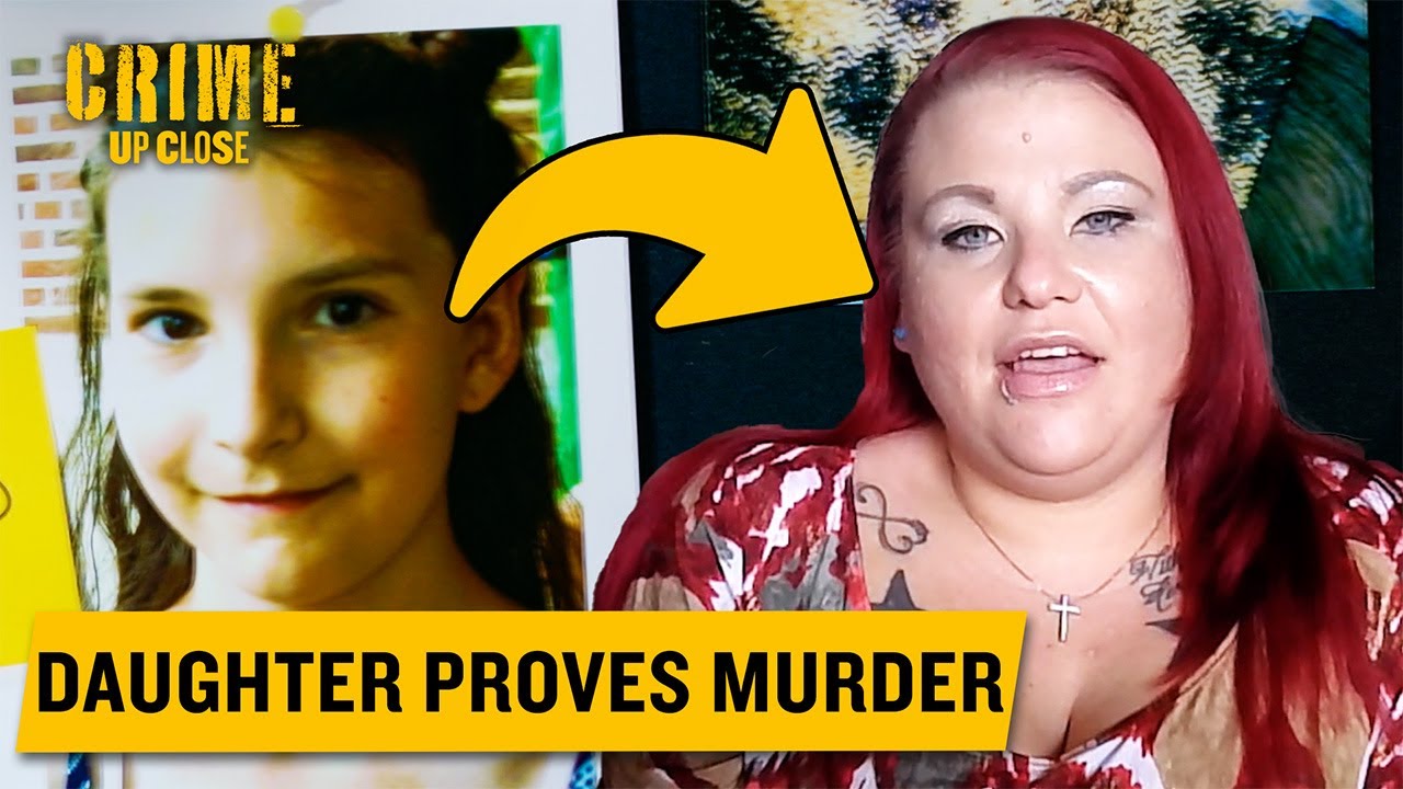 Daughter Takes 12 Years To Prove Mother's Suicide Was Actually Murder ...
