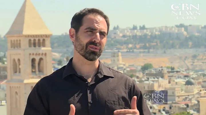 Jerusalem Dateline: ISIS Hits New Low: Uses Child Suicide Bombers- 08/26/16