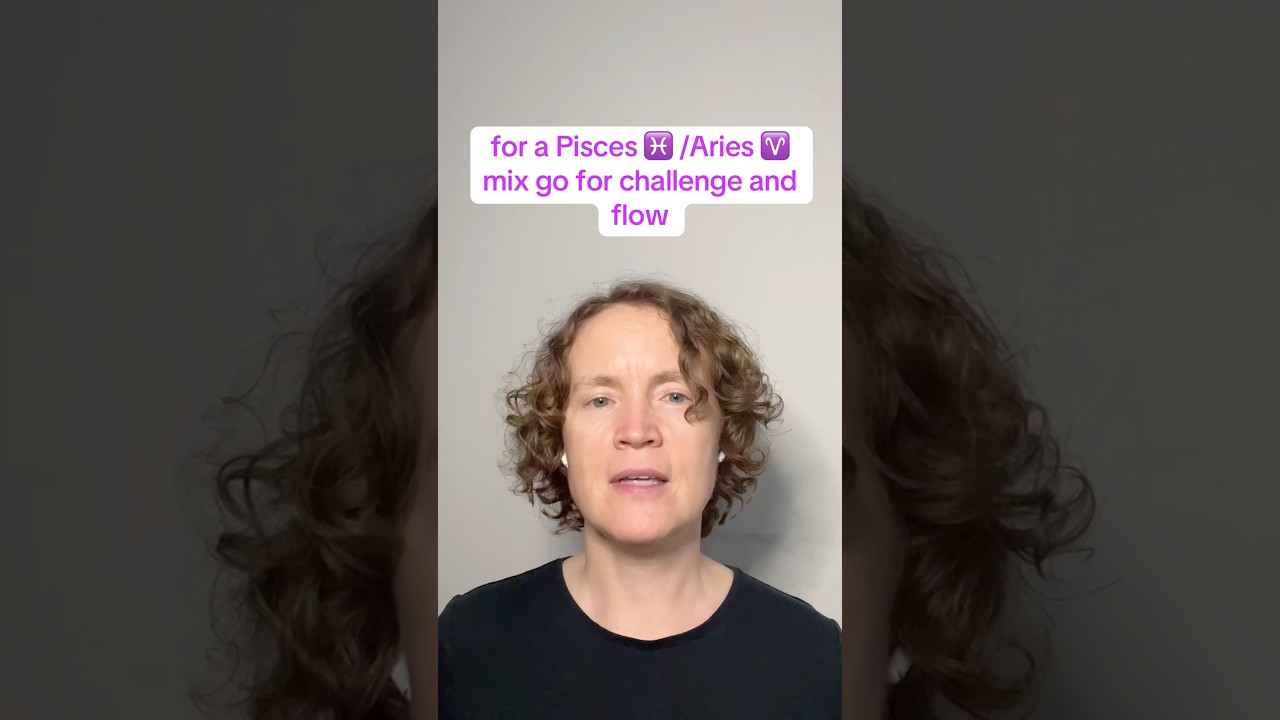 Pisces+Aries in jewelry 