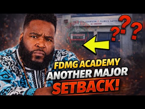 Breaking: Dr Umar Johnson's School Plans Goes Up In Flames!!