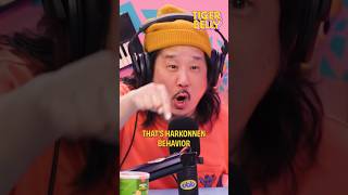 Bobby Lee is outta pocket on this episode! - TigerBelly ep. 444