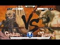 USFIV: SnakeEyez vs. Velociraptor - NCR 2015 Day 1 - CPT 2015