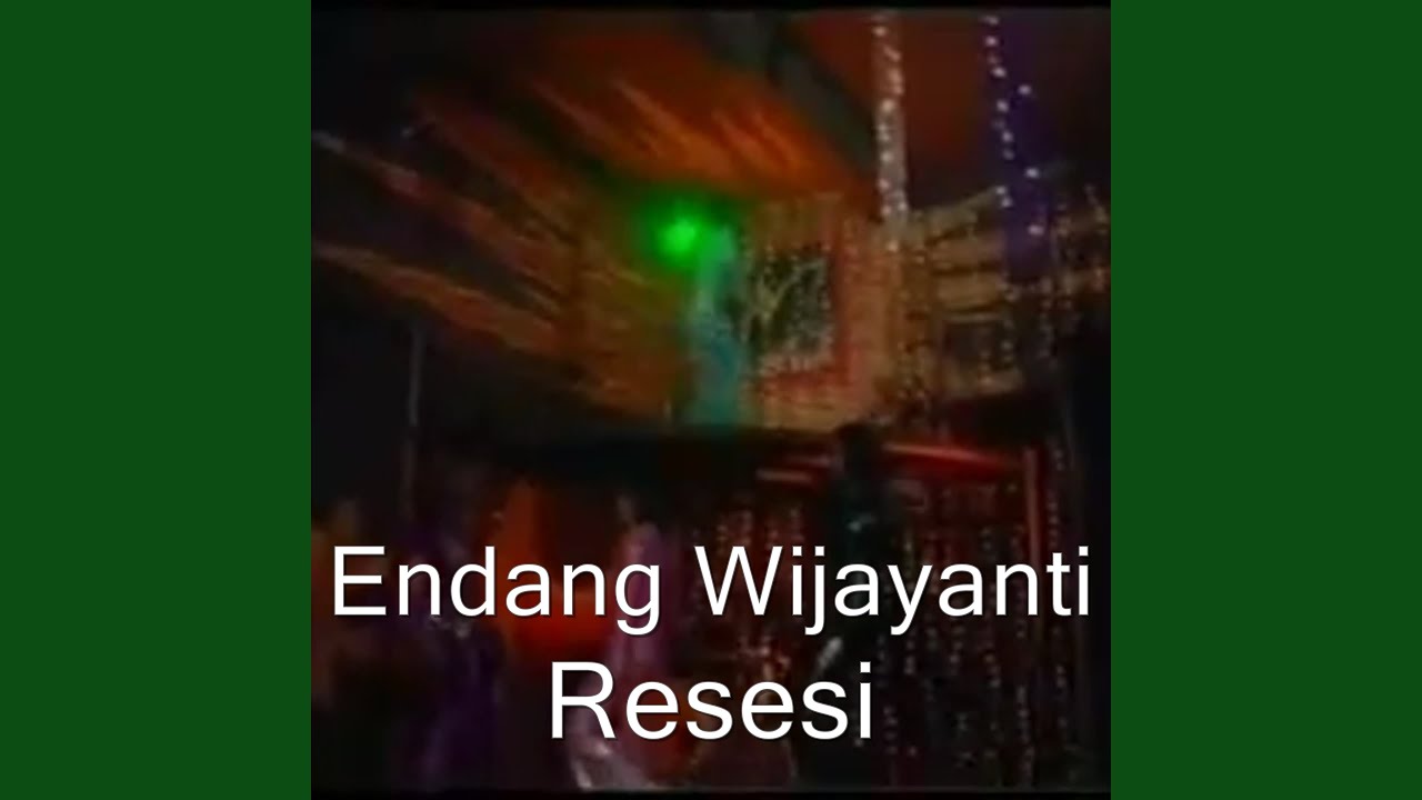 Resesi - YouTube