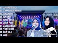 AGENG MUSIK SPESIAL ALBUM MIX || NAZIA MARWIANA FULL KALEM || TANPA IKLAN