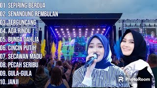 AGENG MUSIK SPESIAL ALBUM MIX || NAZIA MARWIANA FULL KALEM || TANPA IKLAN