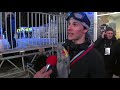 Grand Prix de Russie 2019. Репортаж с этапа мирового тура по сноуборду.