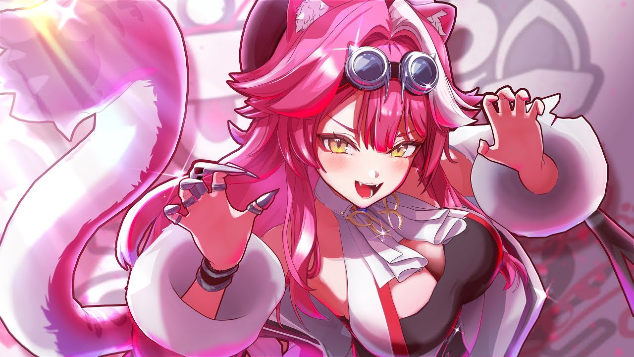 Anime] She Who Seeks - YouTube