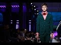 gucci spring summer 2016 full fashion show menswear
