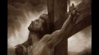 Las 7 últimas palabras de Jesús en la cruz