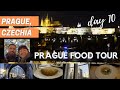 Prague Food Tour | Secret Food Tours and Charles Bridge