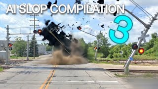 AI Slop Compilation - Part 3