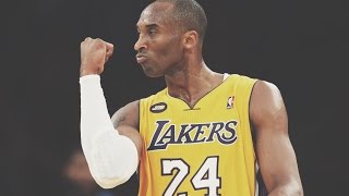 Kobe Bryant - "Stole The Show"