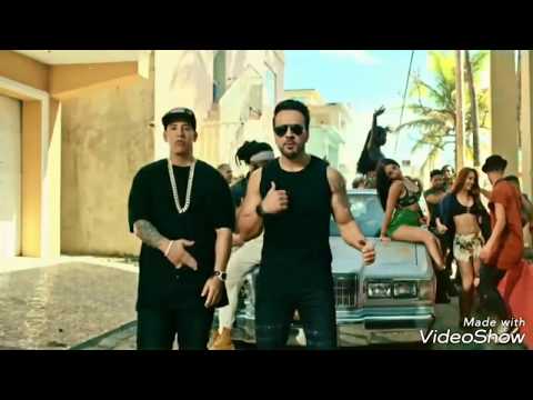 Luis Fonsi, Daddy Yankee Despacito (Ringtone) Ft. Justin Bieber Ringtone