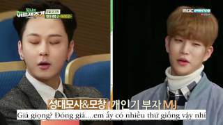 [VIETSUB] DONI'S HITMAKER SEASON 3 EP 4 - ASTRO CUT