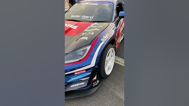 brz farrel paling ganteng #subarubrz #garasidrift