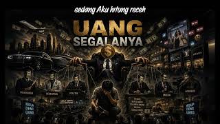 Zinx - Uang Segalanya