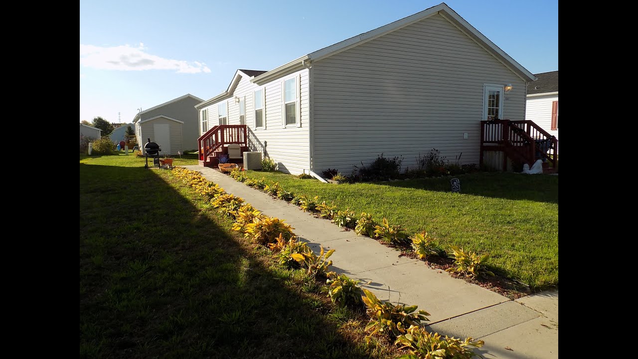 Sylvan Crossings 23031 Evergreen Circle YouTube