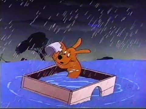 The Johnstown Flood (1946)