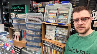 We Just Spent THOUSANDS On This Collection Update