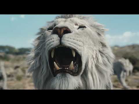 Mufasa: The Lion King (2024) | Hollywood.com Movie Trailers