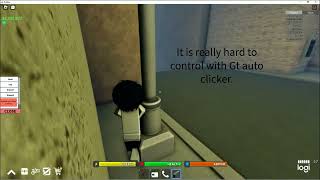 How to macro with auto clicker/ Gt auto clicker screenshot 3