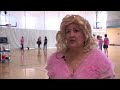 Bettendorf YMCA honors Dolly Parton
