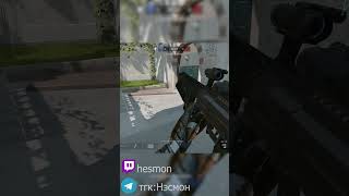 Минус 7 на дворце #варфейс #gaming #рм #warface #shortsvideo #shorts