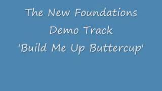 The New Foundations Demo 'Build Me Up Buttercup' screenshot 5
