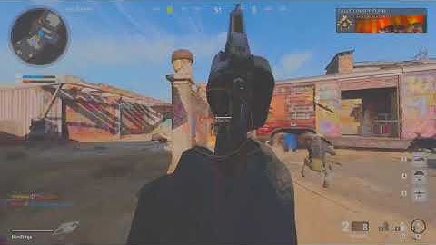 How Black Ops Cold War Hacks WORK in 2021 *EASY* (Mod Menu & Max Stats)