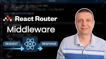 The New React Router Middleware You’ve Been Waiting For