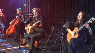Diyar Dersim /Gule Neçe / © Alan Kalaf 2026 ديار ديرسم كولي نه جه نه جه