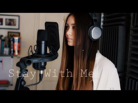 Jasmine Thompson (+) Stay With Me - Jasmine Thompson