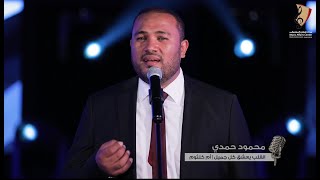 محمود حمدي   Mahmoud Hamdi