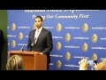 FCC Commissioner Ajit Pai on Kari's Law Update