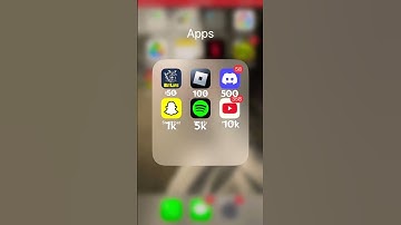 How many likes it says I’ll delete the app😳 #fypシ