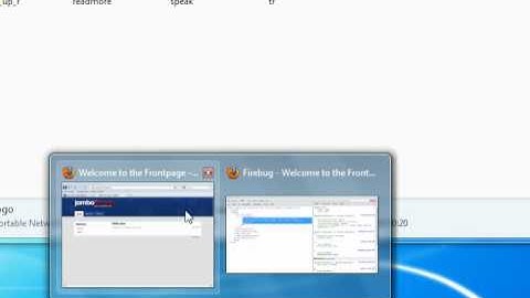 Learn how to install Wamp + Joomla + Make basics website part 5
