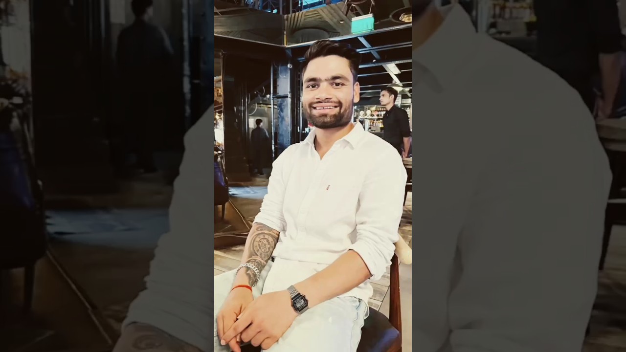 Rinku Singh And Suhana Khan 🥀🥰🙈