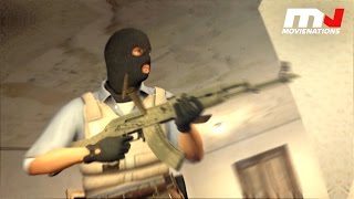 [CS:GO] Richmond by #MN Alght