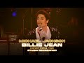 Michael Jackson - Billie Jean | HIStory Tour "Munich 