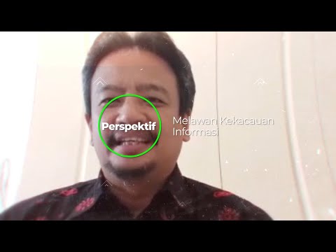 Video: Kritik Kekacauan Informasi