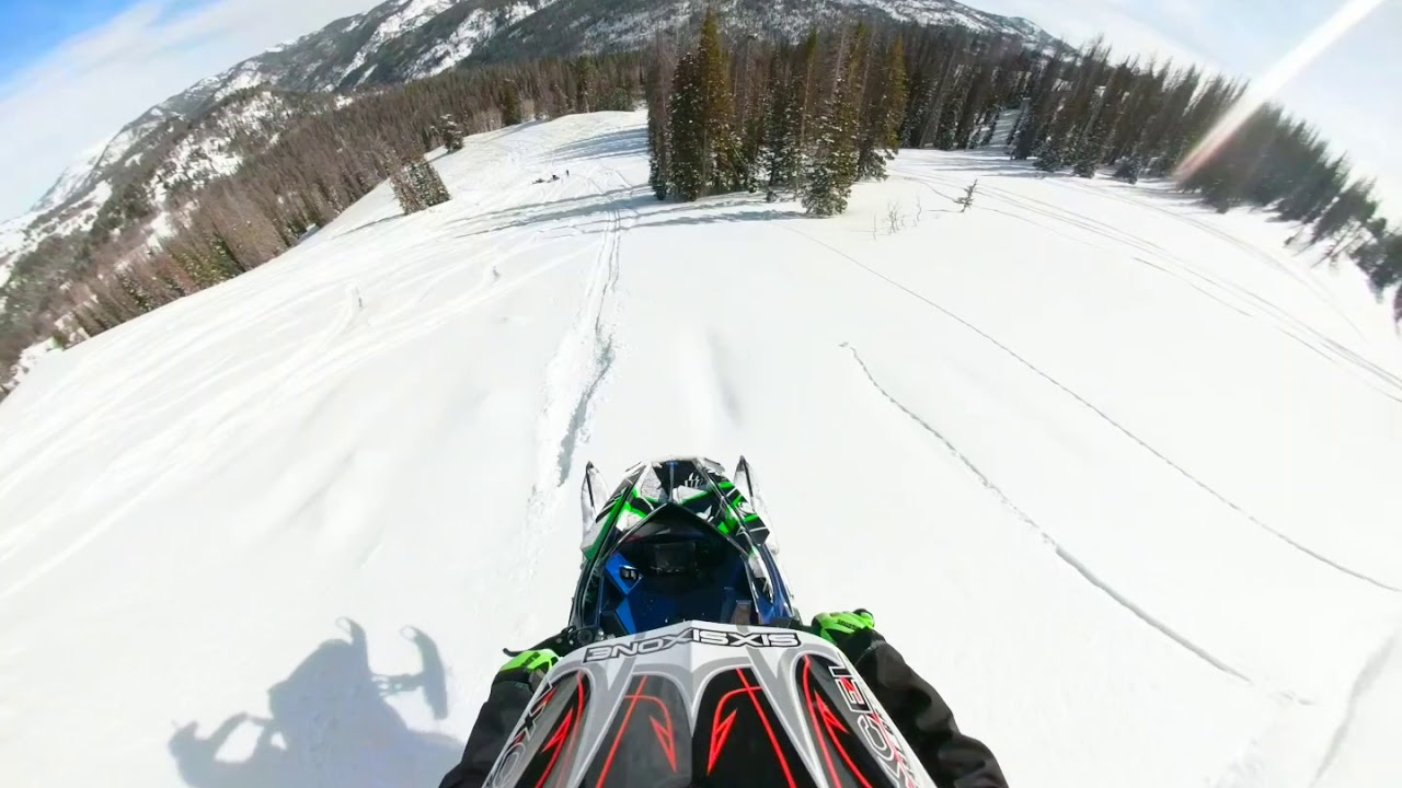 Small drop - YouTube