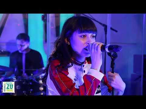 Irina Rimes - Cel mai bun prieten (Live la Radio ZU)