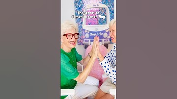 The Secret to Dementia Care 🤫