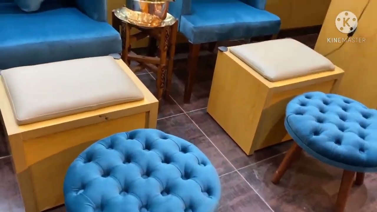 احسن حمام تركي SPA & centre de beauteبعين السبع