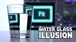 illusion  Tips in after effect