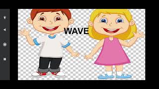 RHYME - Wave