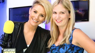 Nicky Whelan Interview | AfterBuzz TV’s Spotlight On