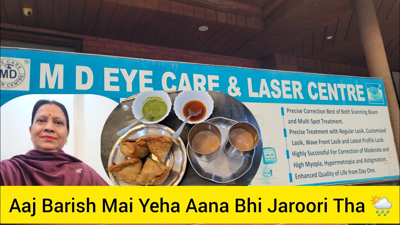 Aaj Barish Mai Yeha Aana Bhi Jaroori Tha | Vlog 265 |We Rawat Family