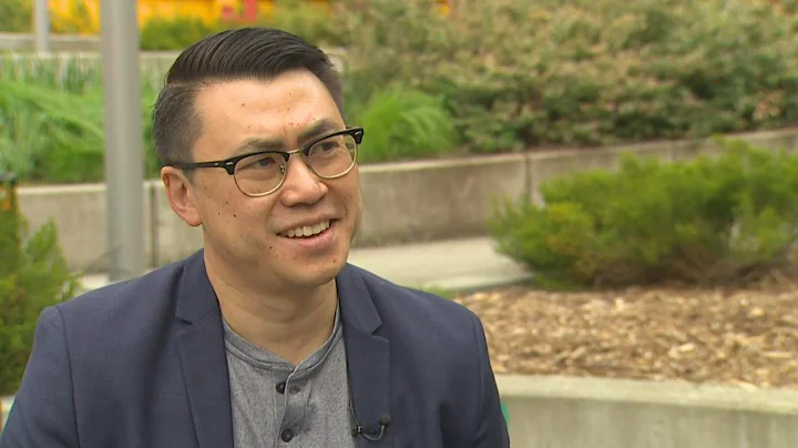 State Sen. Joe Nguyen challenges Dow Constantine f...